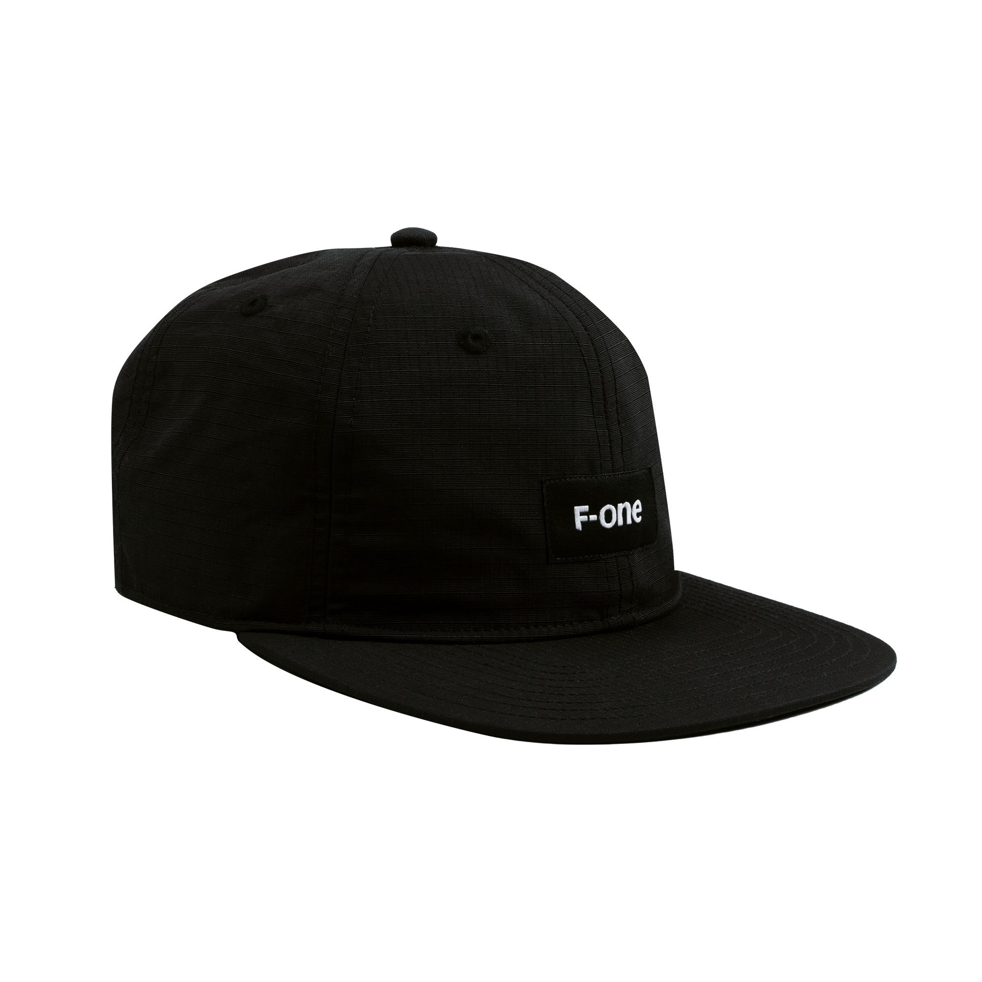 バナナマン　CAP 6 Panel　キャップ　BLK ブラック Japanese Alice 6-Panel Hat in Black – SVRN