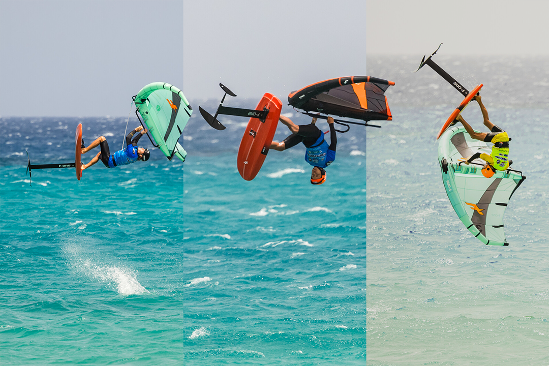 Christopher MacDonald Wins Second Surf-Freestyle Wingfoil World Title 4