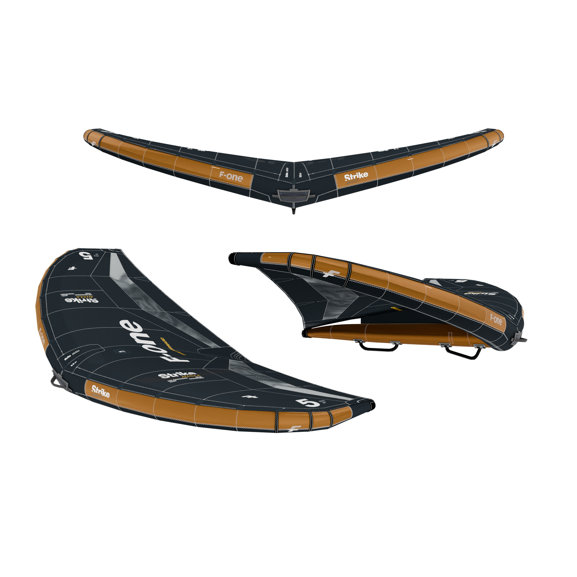F-One Strike V5 Wing — REAL Watersports