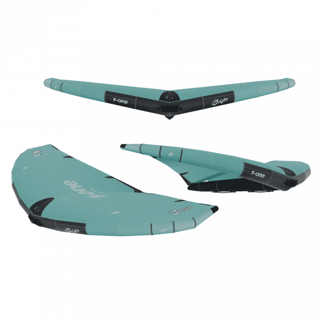 ORIGIN 1