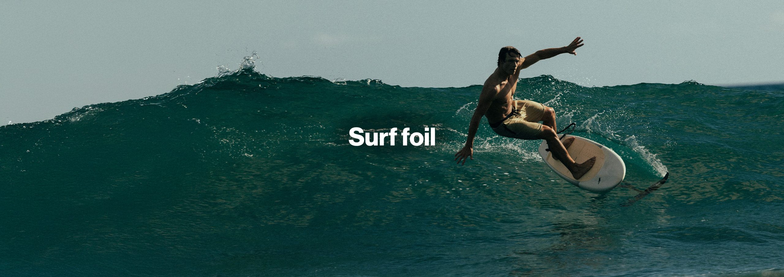 How to choose your F-ONE foilboard ? 10