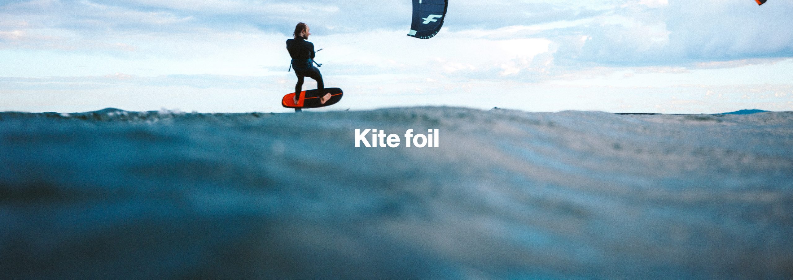 How to choose your F-ONE foilboard ? 12