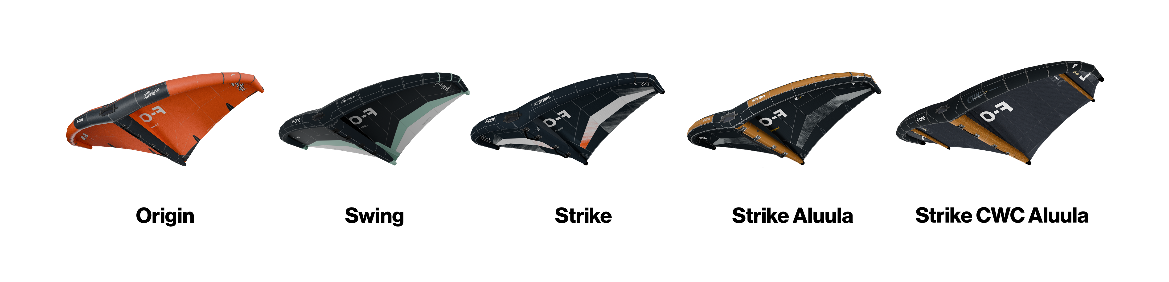 How To Choose Your Wing? 2