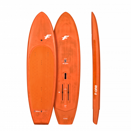 ROCKET MIDLENGTH 1