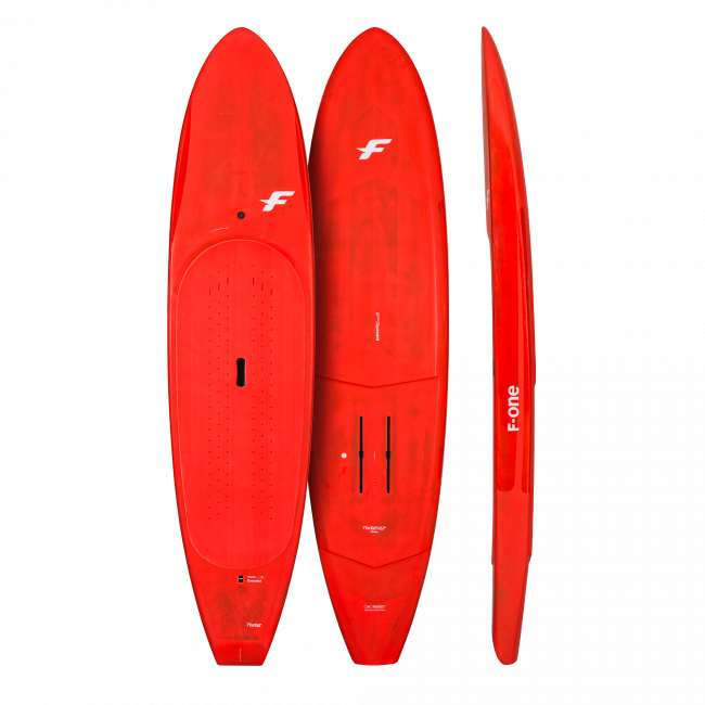 ROCKET SUP DOWNWIND 4