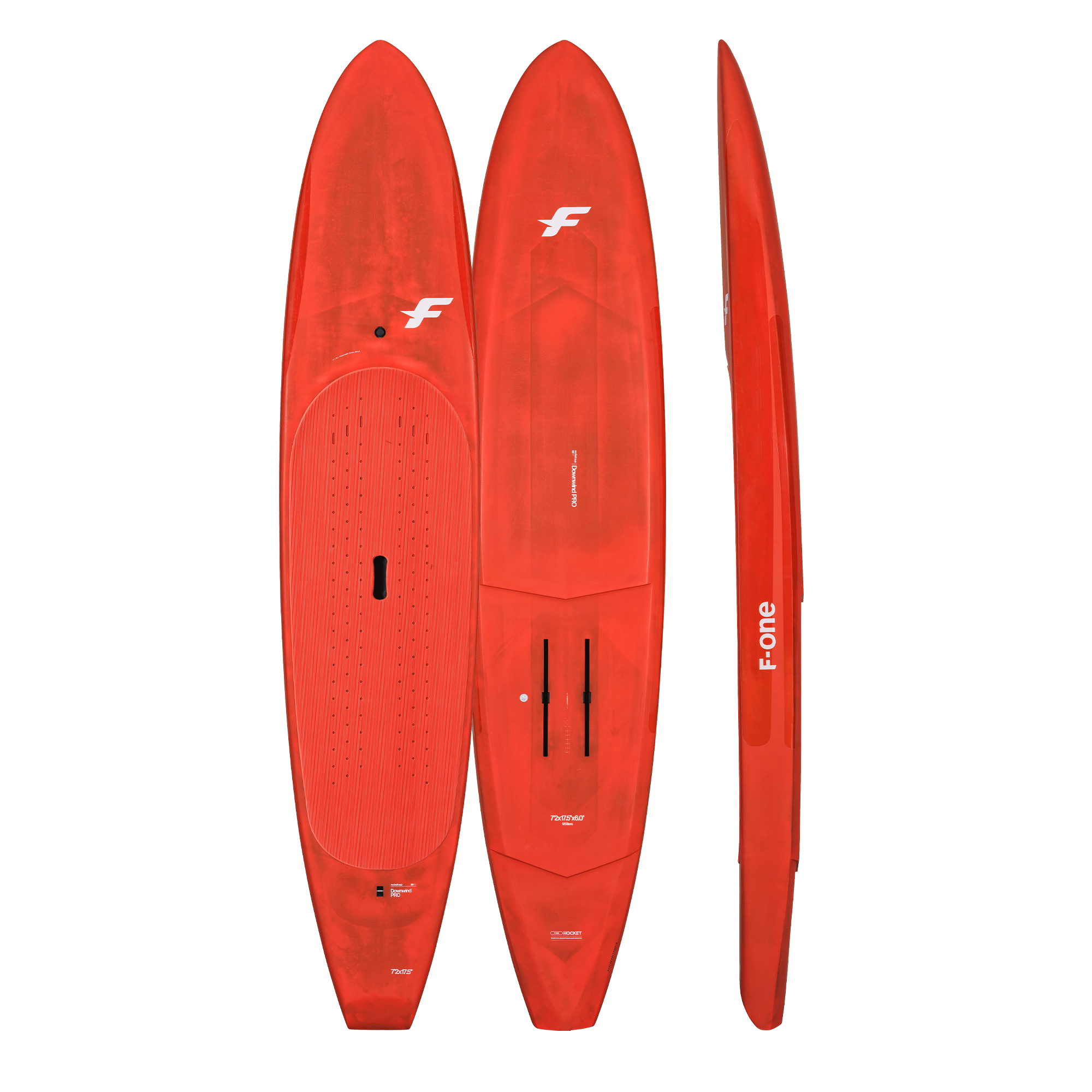 ROCKET SUP DOWNWIND PRO - F-ONE
