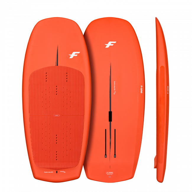 ROCKET WING ASC 5