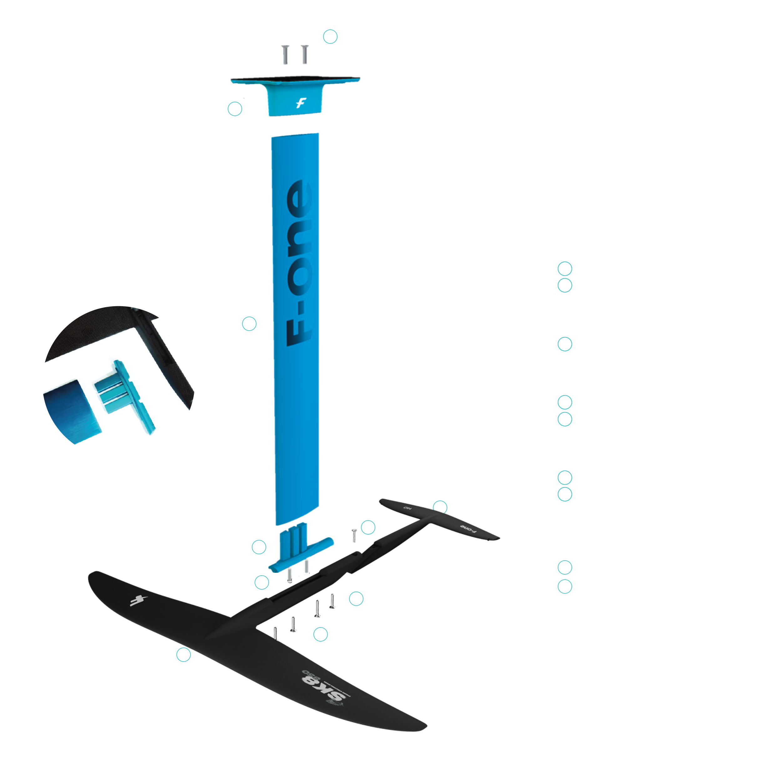 SK8 32