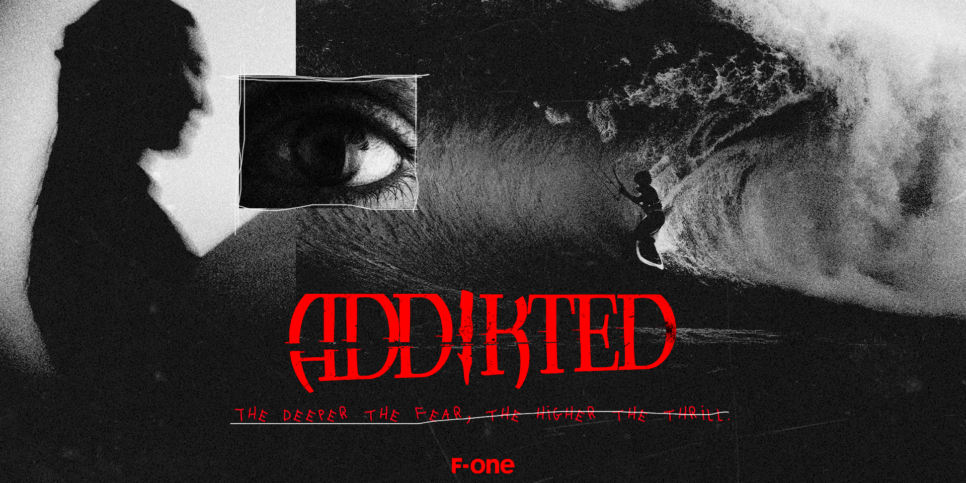 MOVIE PREMIERE - ADDIKTED