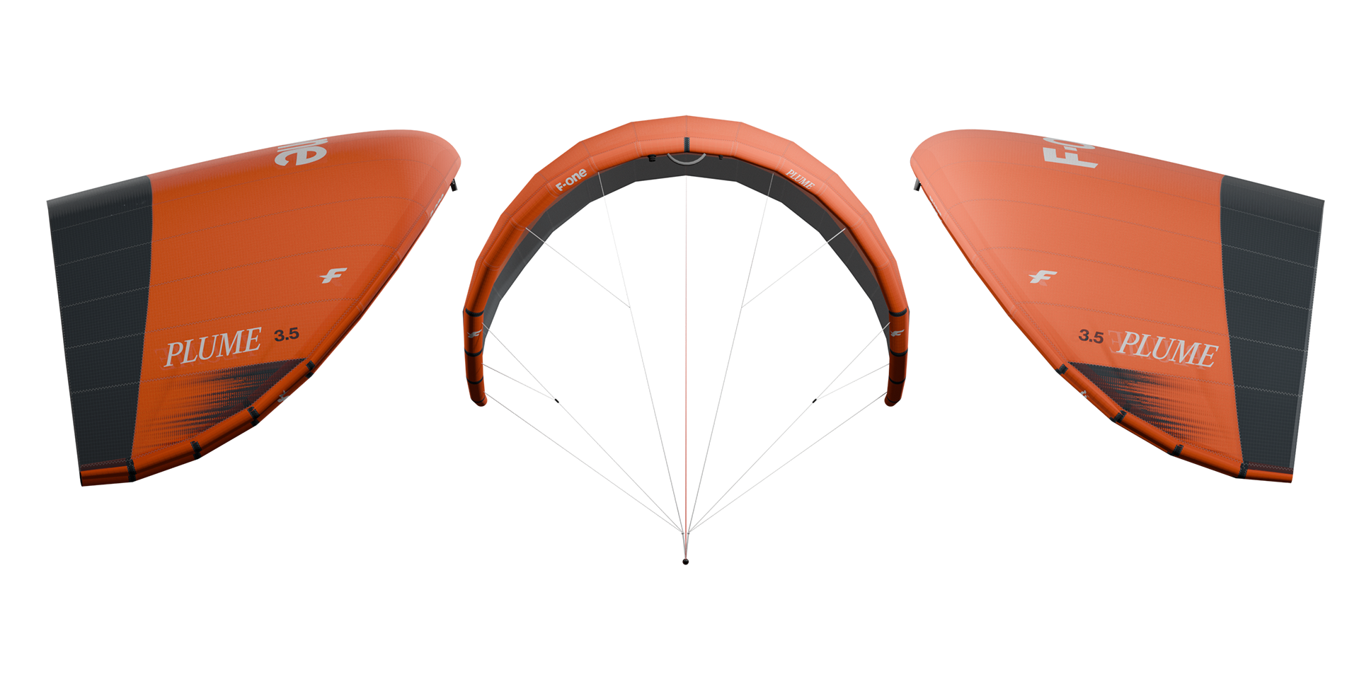 Answering the most Frequently Asked Questions about the K-Wing and the PLUME. 2