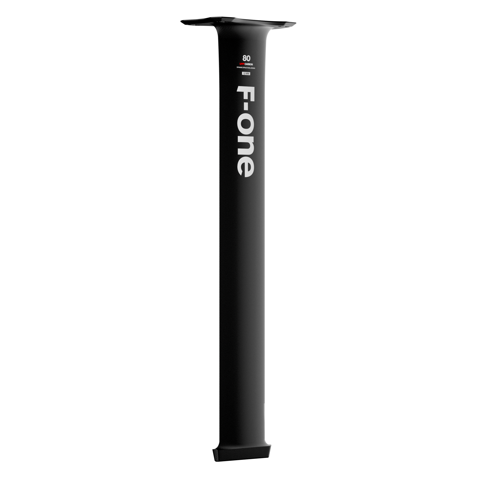 F-ONEエフワン【UHM CARBON MAST 12-85 CM】WINGFOIL ウイングフォイル UHM CARBON MAST 12 - F-ONE