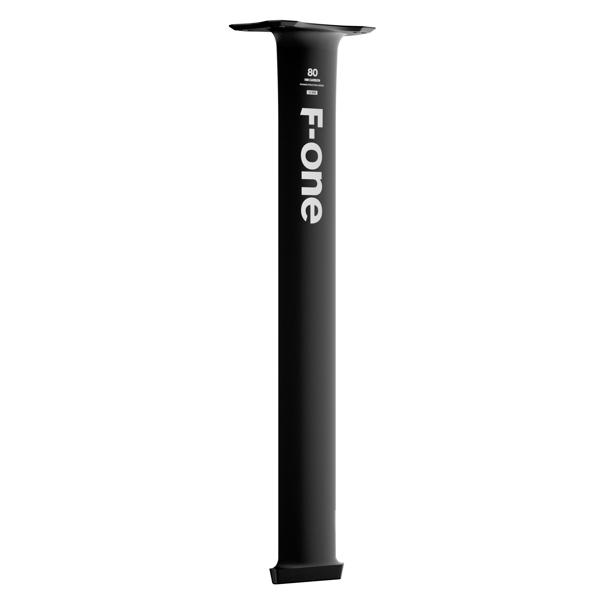 HM CARBON MAST 14 - F-ONE