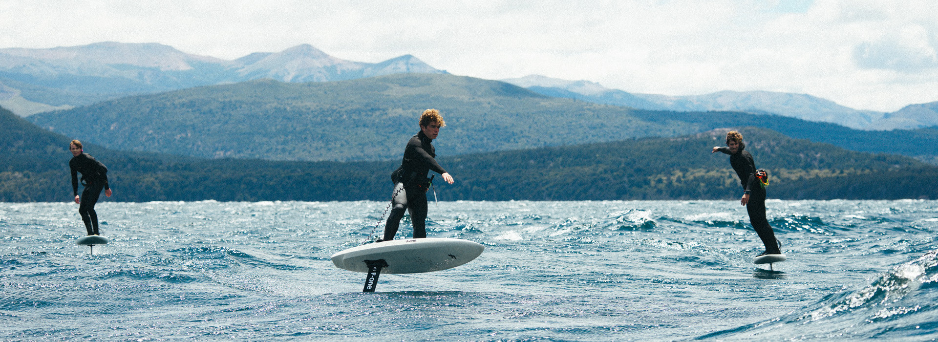 F-ONE | Surf foil boards